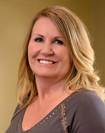 Lisa Messerly — Little Mountain Ranch Supply