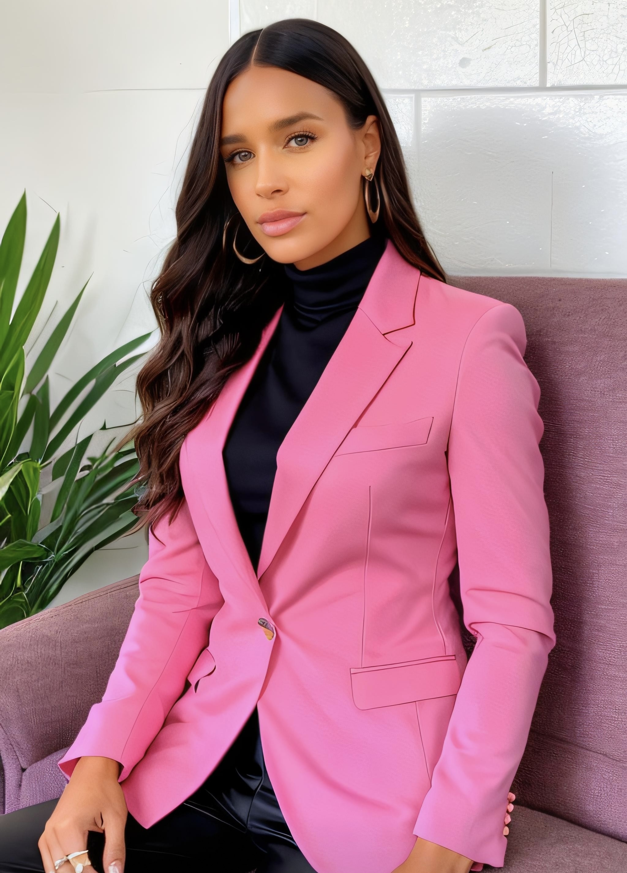 Leikela — Founder, VIBE Swimwear